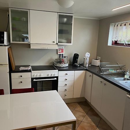 Apartament Sigtun 4 Patreksfjordur Zewnętrze zdjęcie