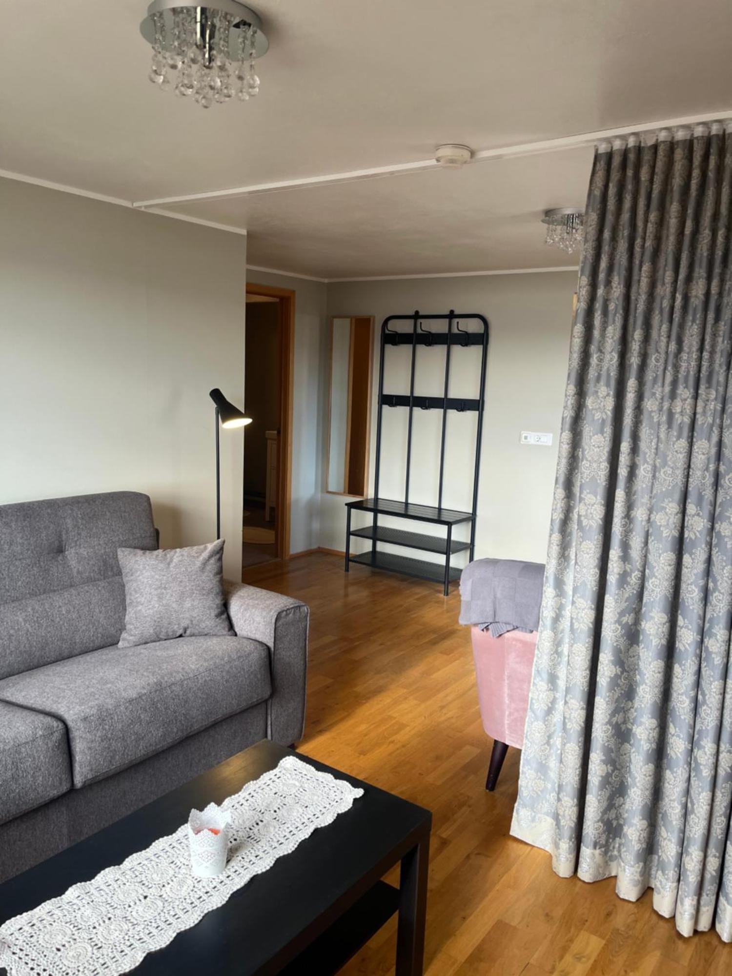 Apartament Sigtun 4 Patreksfjordur Zewnętrze zdjęcie